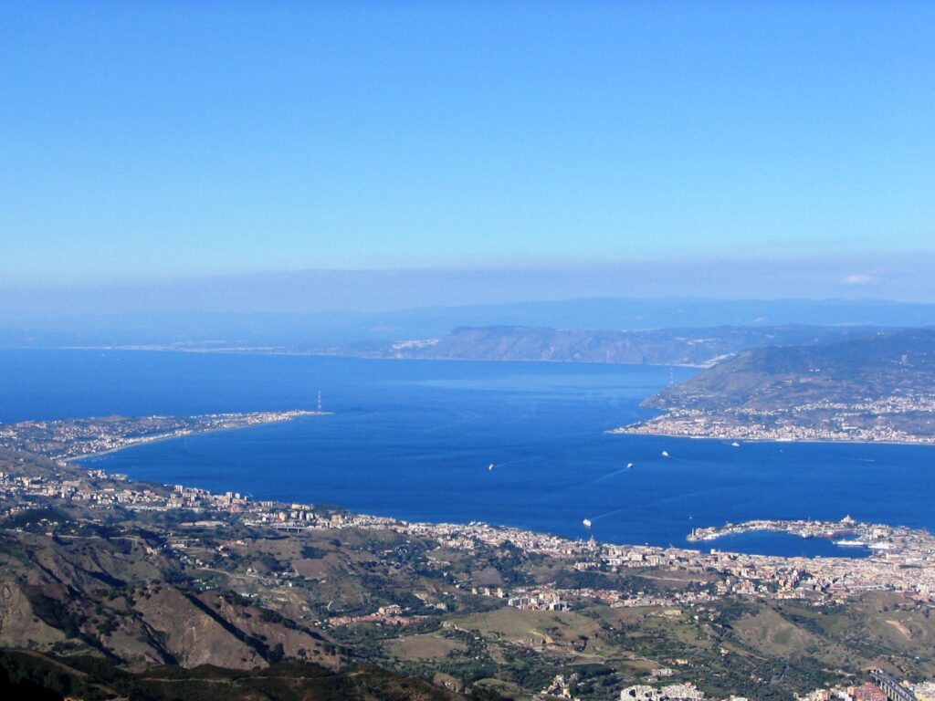 Στενό Μεσσήνης: H Γέφυρα των Διχασμών