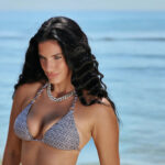 Κορίτσια στον ήλιο: Οι Ελληνίδες διάσημες που μάγεψαν με τις καλοκαιρινές τους αποδράσεις [εικόνες]