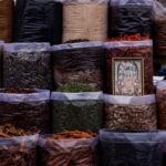 Το κοινό μπαχαρικό που μειώνει τη χοληστερόλη και υποστηρίζει την καρδιαγγειακή υγεία