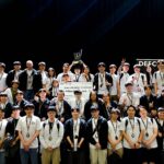 Η Samsung Electronics κατακτά την πρώτη θέση στο AI Cyber Challenge, υπό την αιγίδα της κυβέρνησης των ΗΠΑ