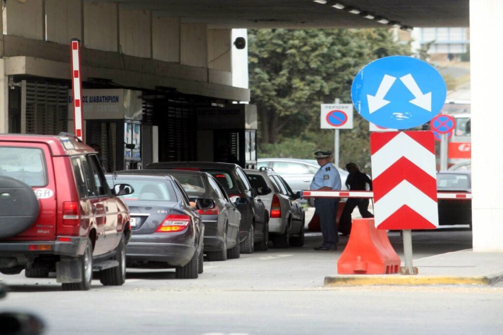 Τελωνείο Κήπων: Ρεκόρ κίνησης με 5.500 διελεύσεις και κατάσχεση 5,6 εκατ. λαθραίων τσιγάρων