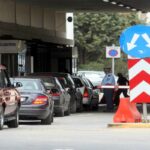 Κιλκίς: Αναβαθμίζεται ο συνοριακός σταθμός Ευζώνων [Εικόνα]