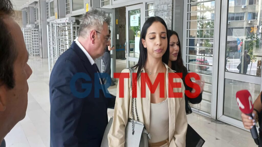 Θεσσαλονίκη: Κούρσα… τρόμου με ταξί για μία 21χρονη φοιτήτρια – Καταγγέλλει άγριο ξυλοδαρμό από τον 