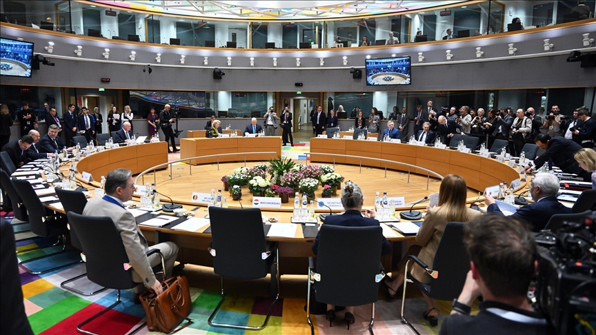 ΕΕ: Οι υπουργοί Εξωτερικών και Άμυνας συναντώνται για να συζητήσουν για Ουκρανία και Γάζα