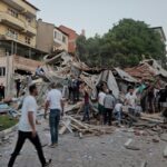 Σεισμολόγοι σε επιφυλακή για πιθανή επανάληψη ισχυρών σεισμών στη δυτική Τουρκία