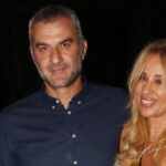 Γωγώ Μαστροκώστα: Έκλεισε τα 55 και γιόρτασε τα γενέθλιά της με την οικογένειά της