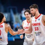 Ευρωμπάσκετ 2025: Στους «16» η Τουρκία – Στους διακριθέντες με την Πορτογαλία ο Γιούρτσεβεν