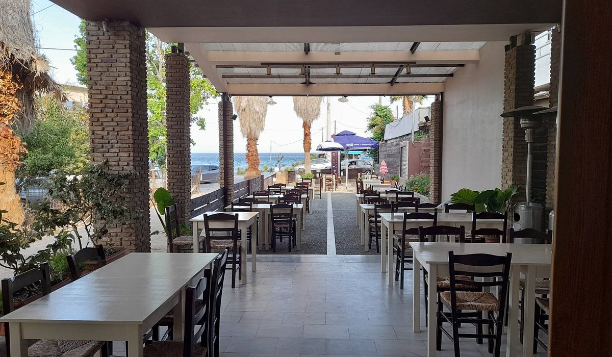 Umami Cocktail Restaurant