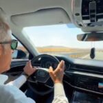 Πρόστιμο στον Τούρκο υπουργό Μεταφορών αφού ανήρτησε βίντεο που τον έδειχνε να τρέχει με 225 χλμ/ώρα σε αυτοκινητόδρομο