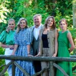 «Τα ακούει» άσχημα η βασιλική οικογένεια της Ολλανδίας – Σκληρή κριτική για τις διακοπές στην Ελλάδα