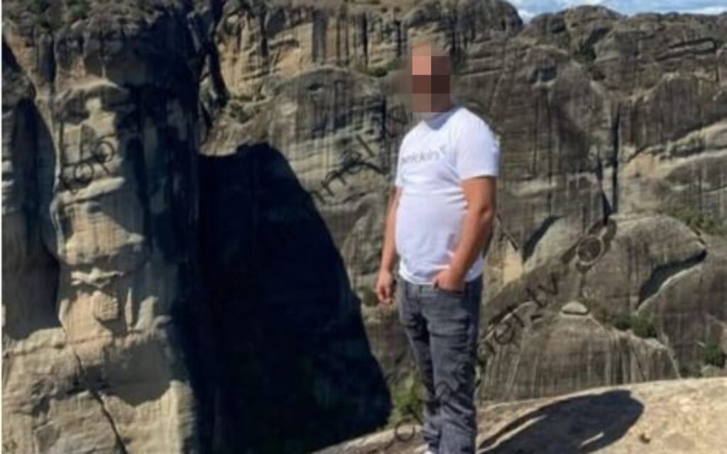 Γυναικοκτονία στον Βόλο: Προκλητικός ο 40χρονος στην απολογία του – «Δεν ήθελα να τη σκοτώσω –