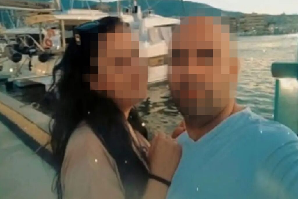 Δολοφονία στον Βόλο: «Για μένα πέθανε και αυτός, θα πάρω εκδίκηση για τη μάνα μου» αποκάλυψε η 18χρονη κόρη του 40χρονου [Βίντεο]