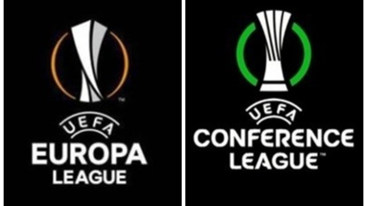 Europa-Conference League: Οι κληρώσεις και οι υποψήφιοι αντίπαλοι για ΠΑΟΚ, Παναθηναϊκό και ΑΕΚ