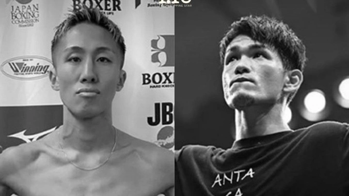 Ιαπωνία: Δύο πυγμάχοι απεβίωσαν μετά από αγώνες στο Τόκιο