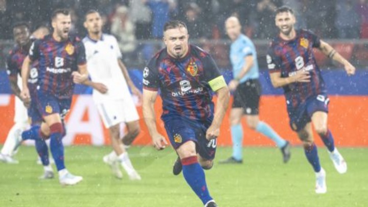 Champions League: Εκπληκτική η Μπόντο Γκλιμτ, ανοιχτοί λογαριασμοί για τους υπόλοιπους