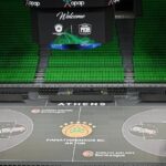 Παναθηναϊκός – Ολυμπιακός: Εξαντλήθηκαν τέσσερις μήνες πριν τα εισιτήρια για το ευρωπαϊκό ντέρμπι