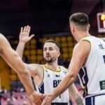 Ευρωμπάσκετ 2025: «Πάρτι» της Βοσνίας στην πρεμιέρα