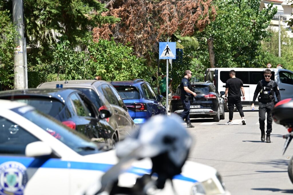 Χαλάνδρι: Απολογείται σήμερα ο 28χρονος για τη δολοφονία της 47χρονης [Βίντεο]