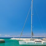 Κύματα ανάπτυξης: Η μαρίνα που αλλάζει το πρόσωπο της Θάσου