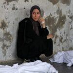 Ισραήλ: Βομβάρδισε την Πόλη της Γάζας στη διάρκεια της νύχτας