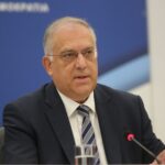 Θεοδωρικάκος: Στρατηγικός στόχος η εμβάθυνση της σχέσης με τις ΗΠΑ και η παραγωγική ανασυγκρότηση της ελληνικής οικονομίας