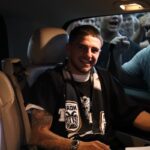 ΠΑΟΚ: Ανακοίνωσε και επίσημα την απόκτηση του Χρήστου Ζαφείρη με παρέα… τον Ζαφείρη Μελά [Βίντεο]