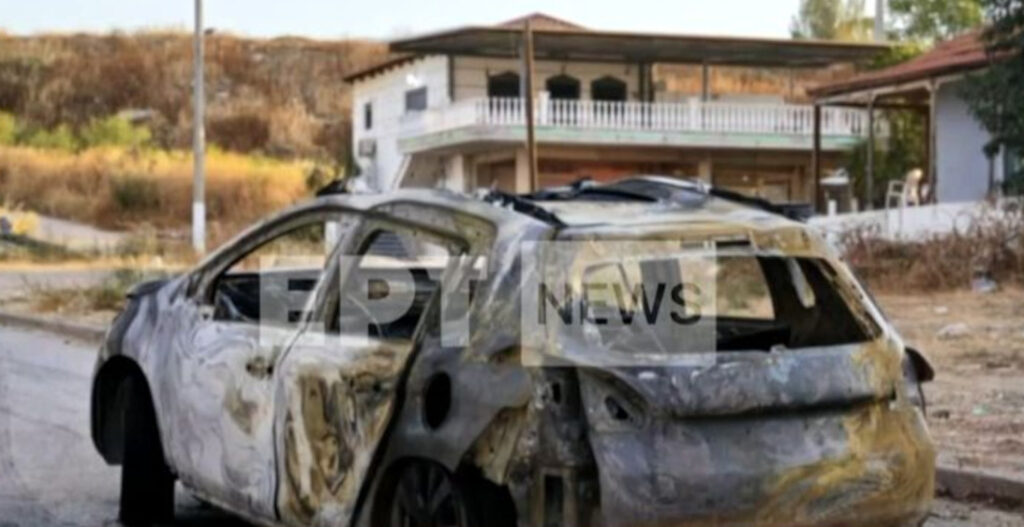 Ζεφύρι: Η παλιά βεντέτα ανάμεσα σε οικογένειες Ρομά και η άγρια ληστεία