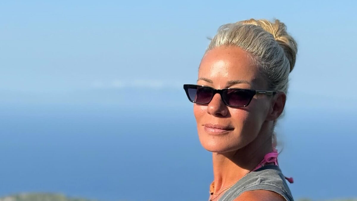 Ζέτα Μακρυπούλια