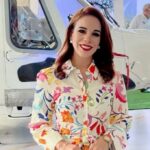 Τραγωδία: Αστέρι της τηλεόρασης δημοσίευσε φωτογραφία από μάθημα πτήσης – Σκοτώθηκε σε αεροπορικό δυστύχημα λίγα λεπτά αργότερα