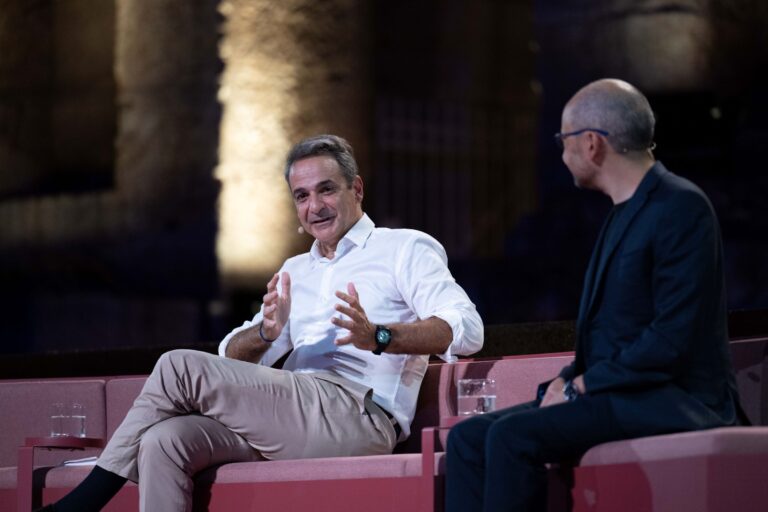 ATHENS INNOVATION SUMMIT 2025: Η Ελλάδα στο επίκεντρο της Τεχνητής Νοημοσύνης