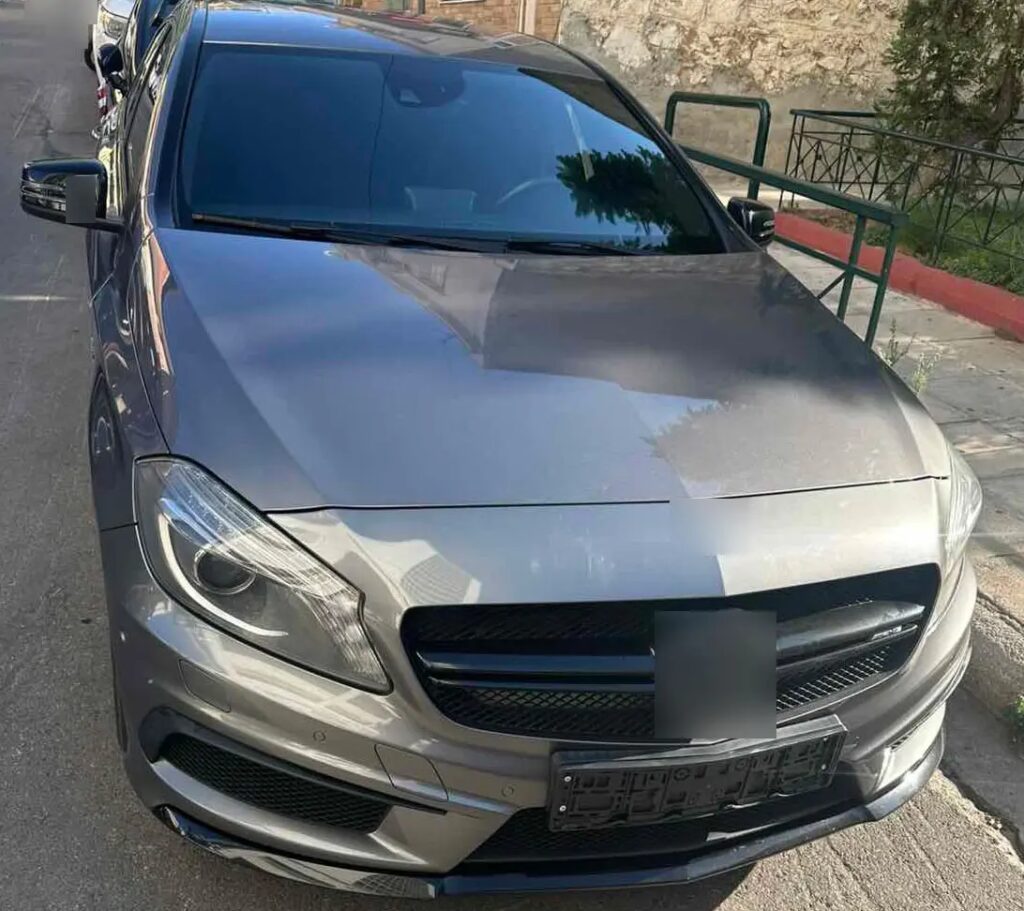 Βίντεο ντοκουμέντο από την καταδίωξη στον Κηφισό – Τι είπε ο 20χρονος οδηγός και ο πατέρας του