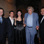 Ηρώδειο: Συναυλία φόρος τιμής στον οικουμενικό Μίκη Θεοδωράκη