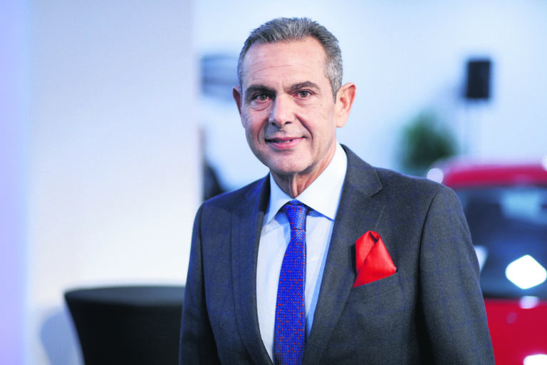 «Αγάπη μου, να πάμε για κάνα ψαράκι…»