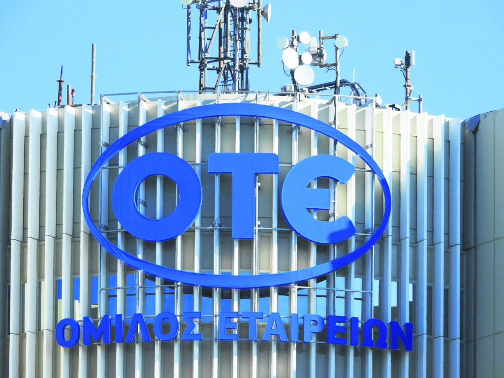 OTE, NOVA ΚΑΙ VODAFONE: Κυρίαρχοι στα digital έργα