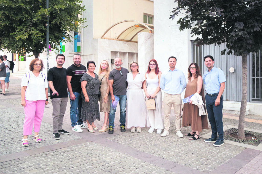 Ανω Καρυόφυτο Ξάνθης: Ενα μαρτυρικό χωριό ζητάει αναγνώριση