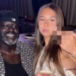 Σάλος με σταρ του OnlyFans: Γιόρτασε τα 21α γενέθλιά της στο Λας Βέγκας με τον Σακίλ Ο’ Νιλ και αποκάλυψε κέρδη $43 εκατ. (βίντεο)