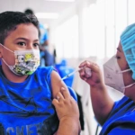 Αντιγριπικό εμβόλιο σε ρινικό σπρέι για παιδιά