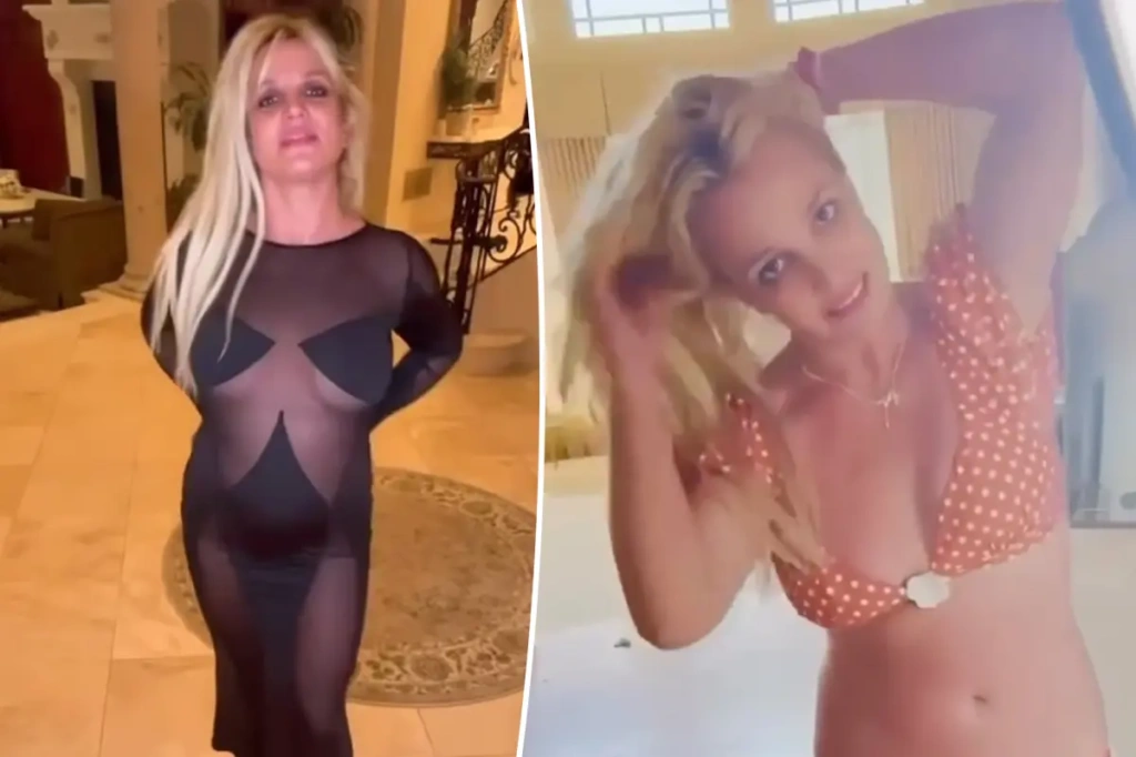Σοκάρει η εικόνα της Μπρίτνεϊ Σπίαρς: Ζει σε βίλα γεμάτη ακαθαρσίες – Φόβοι για νέα ψυχική κατάρρευση