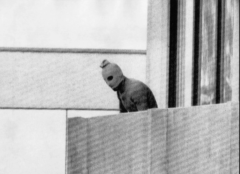 Μαύρος Σεπτέμβρης: Όταν η Ισραηλινό – Παλαιστινιακή διαμάχη κράτησε «όμηρο» τους Ολυμπιακούς Αγώνες…