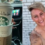 Σοκ σε Starbucks: Παρήγγειλε το αγαπημένο ρόφημα του Τσάρλι Κερκ και βρήκε γραμμένο μήνυμα μίσους στο ποτήρι – Απολύθηκε ο υπάλληλος