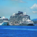 Τέλος κρουαζιέρας: Θετικός ο πρώτος απολογισμός