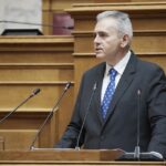 Χαρακόπουλος: Μπορούμε να ξεπεράσουμε τους στόχους που είχαμε θέσει προεκλογικά