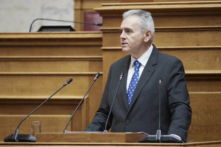 Χαρακόπουλος: Μπορούμε να ξεπεράσουμε τους στόχους που είχαμε θέσει προεκλογικά