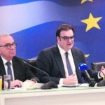 Ταμείο Ανάκαμψης και Ανθεκτικότητας: Αντίστροφη μέτρηση με 193 ορόσημα