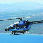 Γιατί είναι καθηλωμένα τα 5 ελικόπτερα της ΕΛΑΣ;
