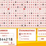 Τυχερός Γερμανός βρήκε τυχαία στο μπουφάν του λόττο έξι μήνες μετά και κέρδισε 15,3 εκατ. ευρώ