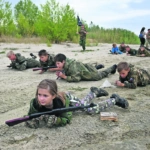 Αποκλειστικό: Ρωσικά σχολεία – στρατόπεδα στην Ουκρανία