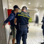 Σχέδιο «Αριάδνη»: 6 συλλήψεις την ημέρα στα δημόσια μέσα μεταφοράς στην Αττική