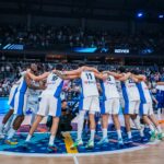 Συγχαρητήρια Εθνική Ελλάδας! Η ΕΚΟ πανηγυρίζει μαζί σας τη μεγάλη επιτυχία στο FIBA EuroBasket 2025