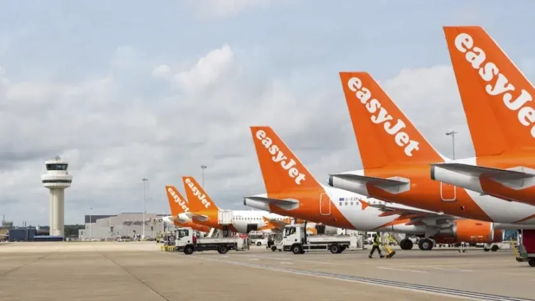 Η easyJet ανακοινώνει το Big Orange Sale με εκπτώσεις έως και 20% σε επιλεγμένες πτήσεις